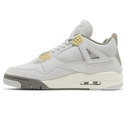 Air Jordan 4 Craft Photon
