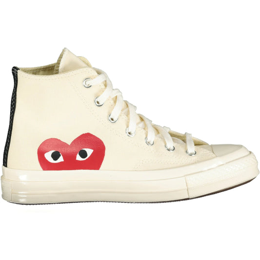 Comme Des Garçons Play x Converse