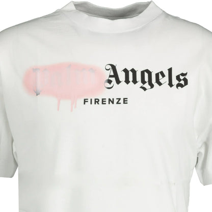 Camiseta Palm Angels Firenze