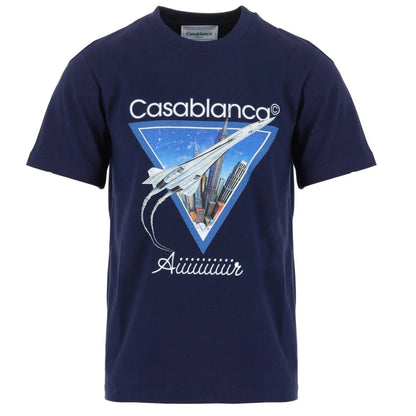 Camiseta Casablanca