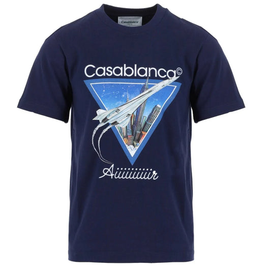 Camiseta Casablanca