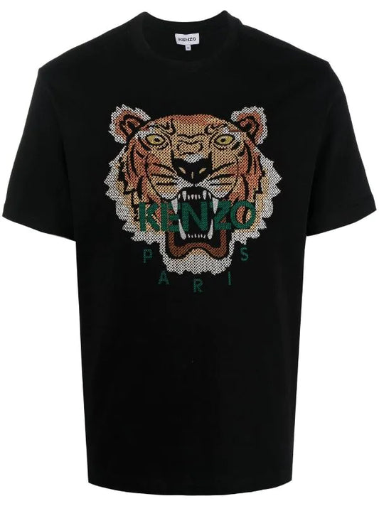 Camiseta Kenzo