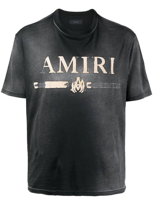 Camiseta Amiri