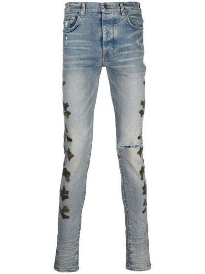 Jeans Amiri