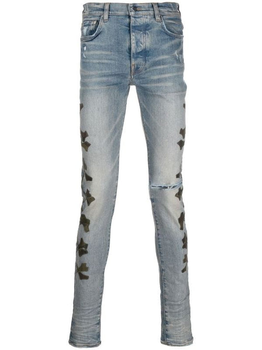 Jeans Amiri