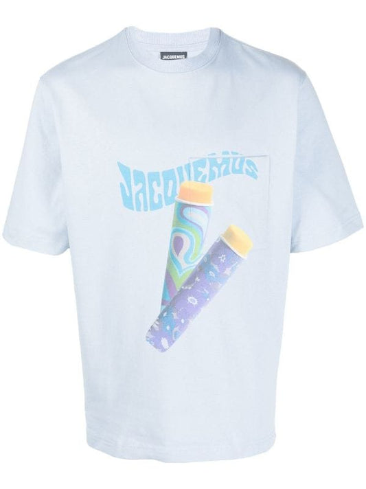 Camiseta Jacquemus