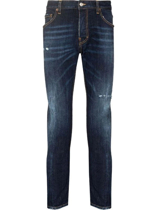 Vaqueros Dsquared2