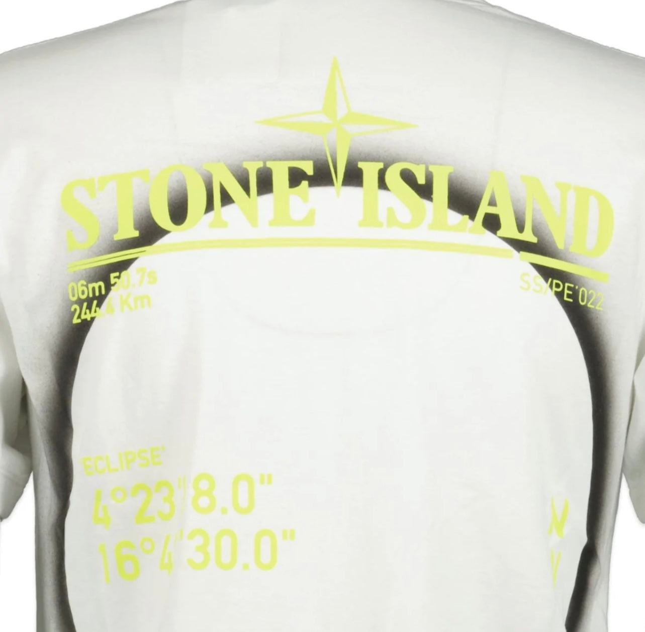 Camiseta Stone Island