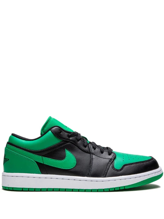 Jordan 1 Low Lucky Greem