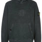 Sudadera Stone Island x Supreme
