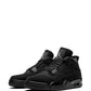 Jordan 4 Black Cat
