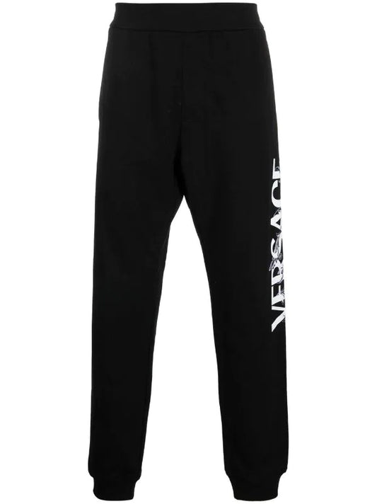 Pantalones Versace