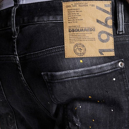 Tejanos Dsquared2