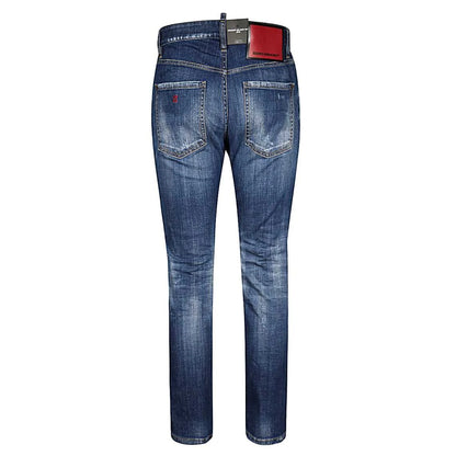 Tejanos Dsquared2