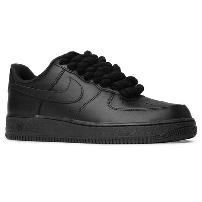 Air Force 1 Rope Lace