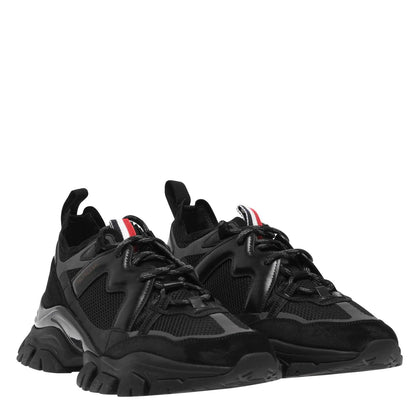 Moncler Leave No Trace