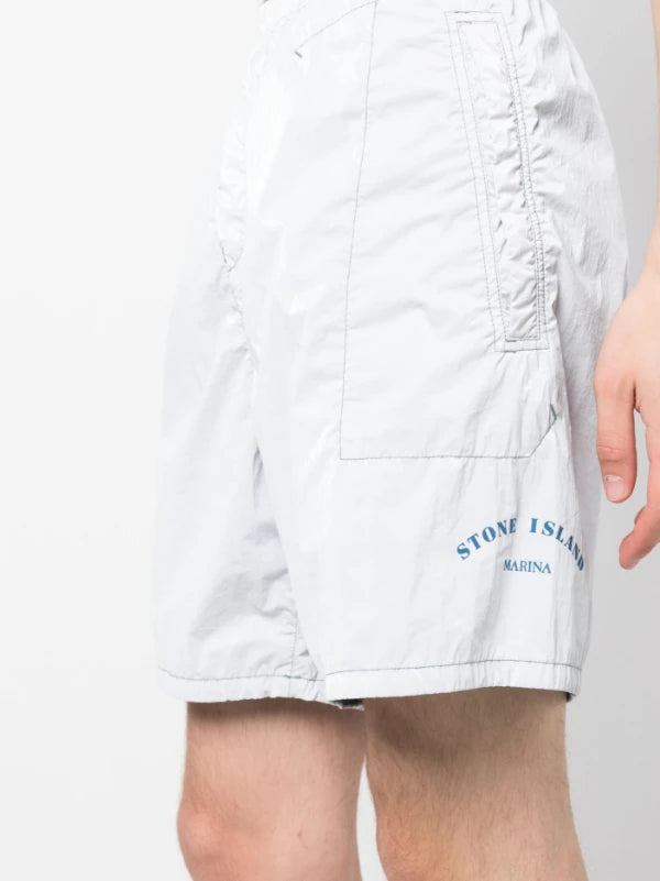 Bermudas Stone Island