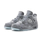 Jordan 4 Retro Kaws
