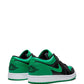 Jordan 1 Low Lucky Greem