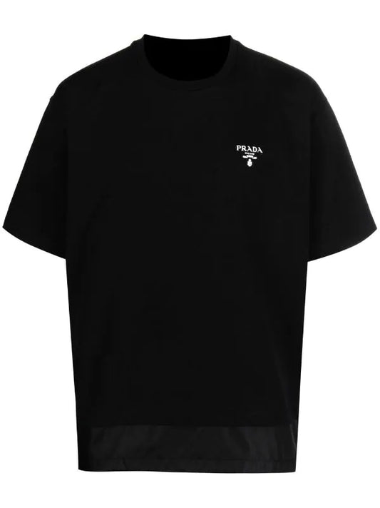 Camiseta Prada