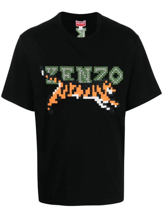 Camiseta Kenzo