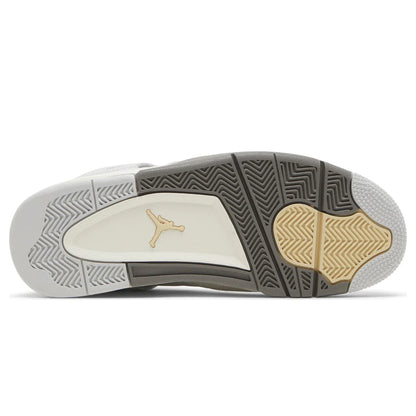 Air Jordan 4 Craft Photon
