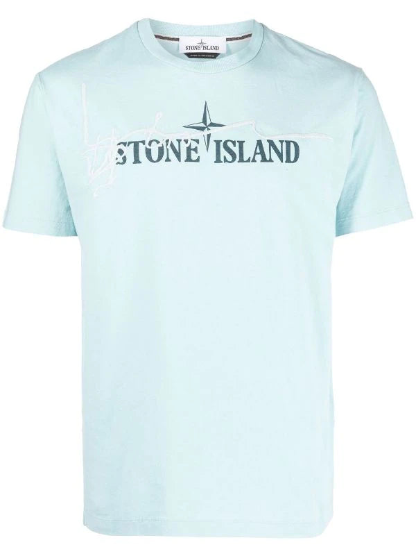 Camiseta Stone Island