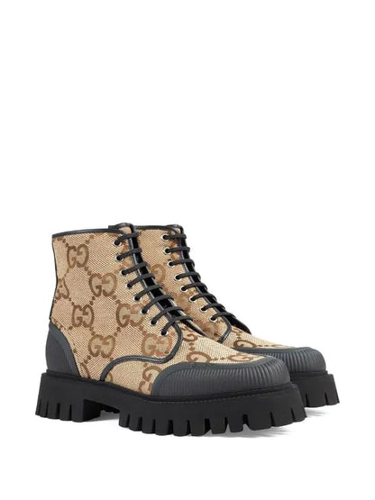 Botas Gucci GG
