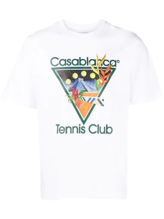 Camiseta Casablanca