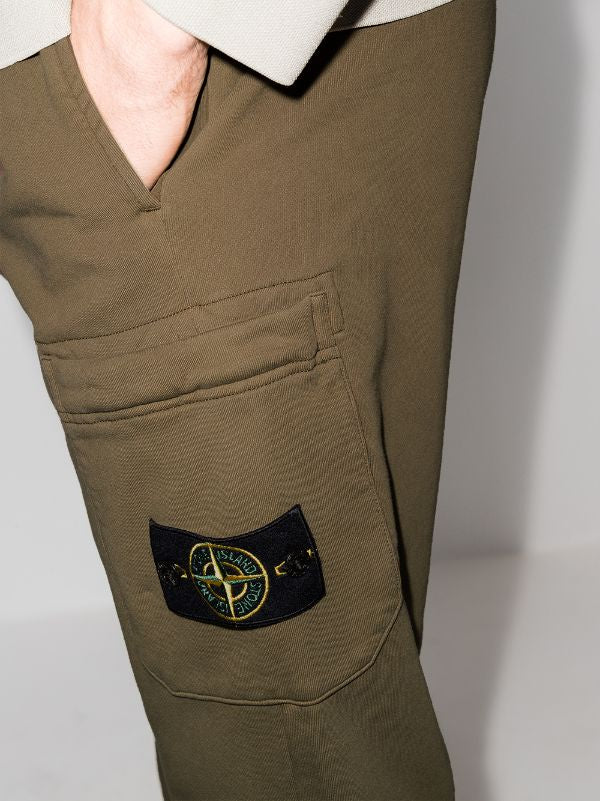 Pantalones Stone Island