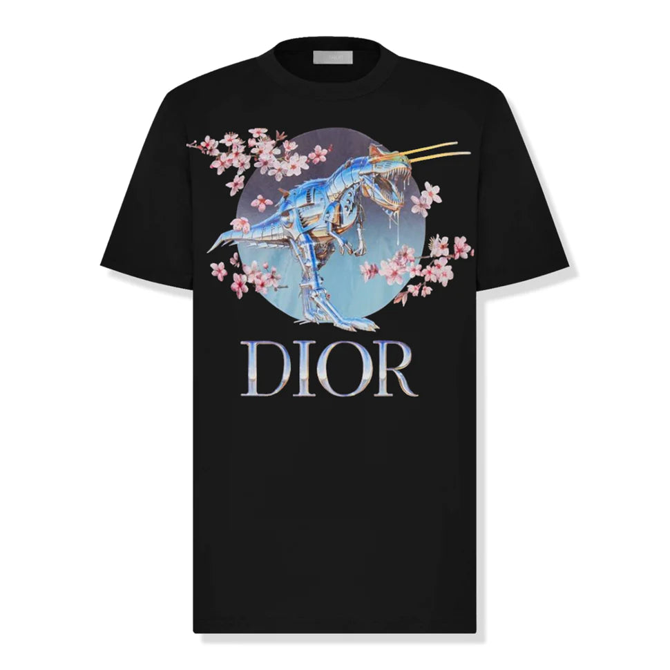 Camiseta Dior