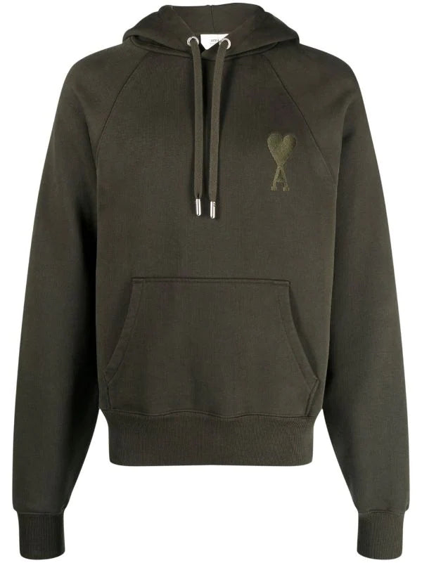 Sudadera Ami Paris