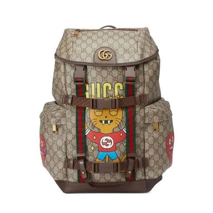 Mochila GG