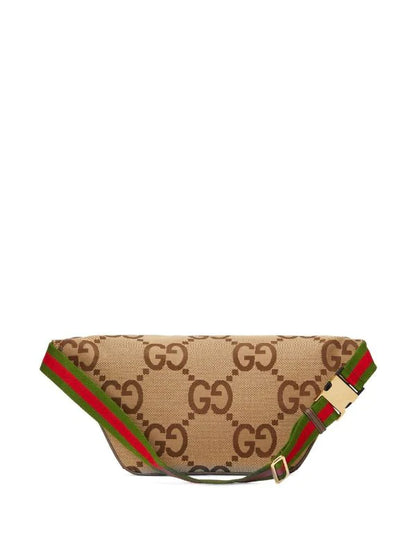 Riñonera Gucci GG