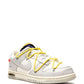 Nike SB Dunk x Off White