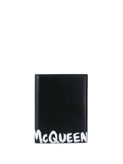 Tarjetero McQUEEN