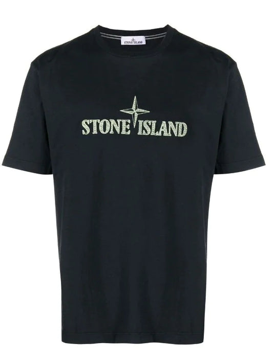 Camiseta Stone Island