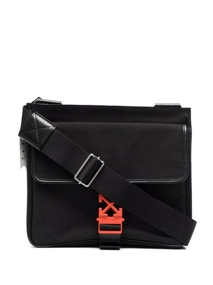 Bandolera Off White