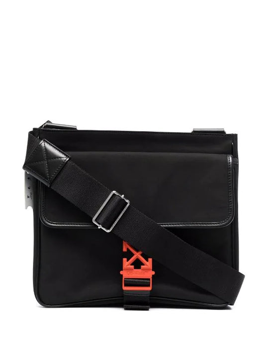 Bandolera Off White